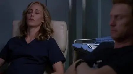 Grey's Anatomy S05E17