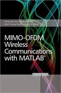 MIMO-OFDM Wireless Communications with MATLAB