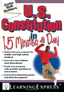 U.S. Constitution in 15 Minutes a Day [Repost]