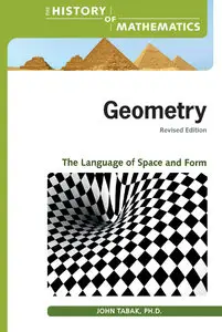 Geometry: The Language of Space and Form, 2nd edition (repost)