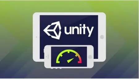 Optimizing Mobile Games in Unity3D