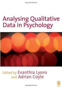Analysing Qualitative Data in Psychology