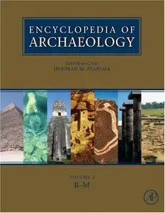 Encyclopedia of Archaeology, Three-Volume Set (repost)