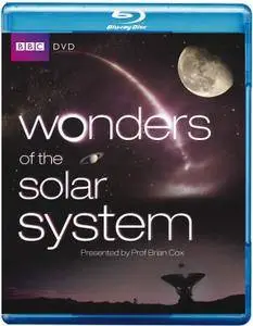 Wonders of the Solar System (2010)