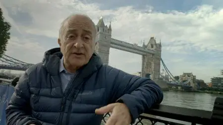 Ch5. - Tony Robinson's History of Britain: Victorians (2020)