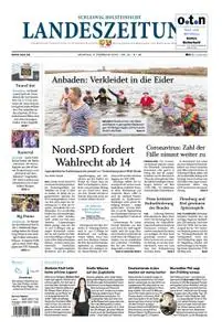 Schleswig-Holsteinische Landeszeitung - 03. Februar 2020