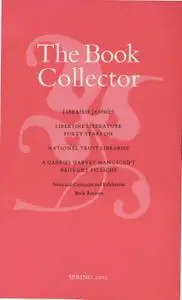 The Book Collector - Spring, 2005