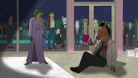 BoJack Horseman S05E01