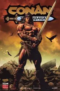 Conan the Barbarian 005 (2023) (4 covers) (Digital) (Mephisto-Empire