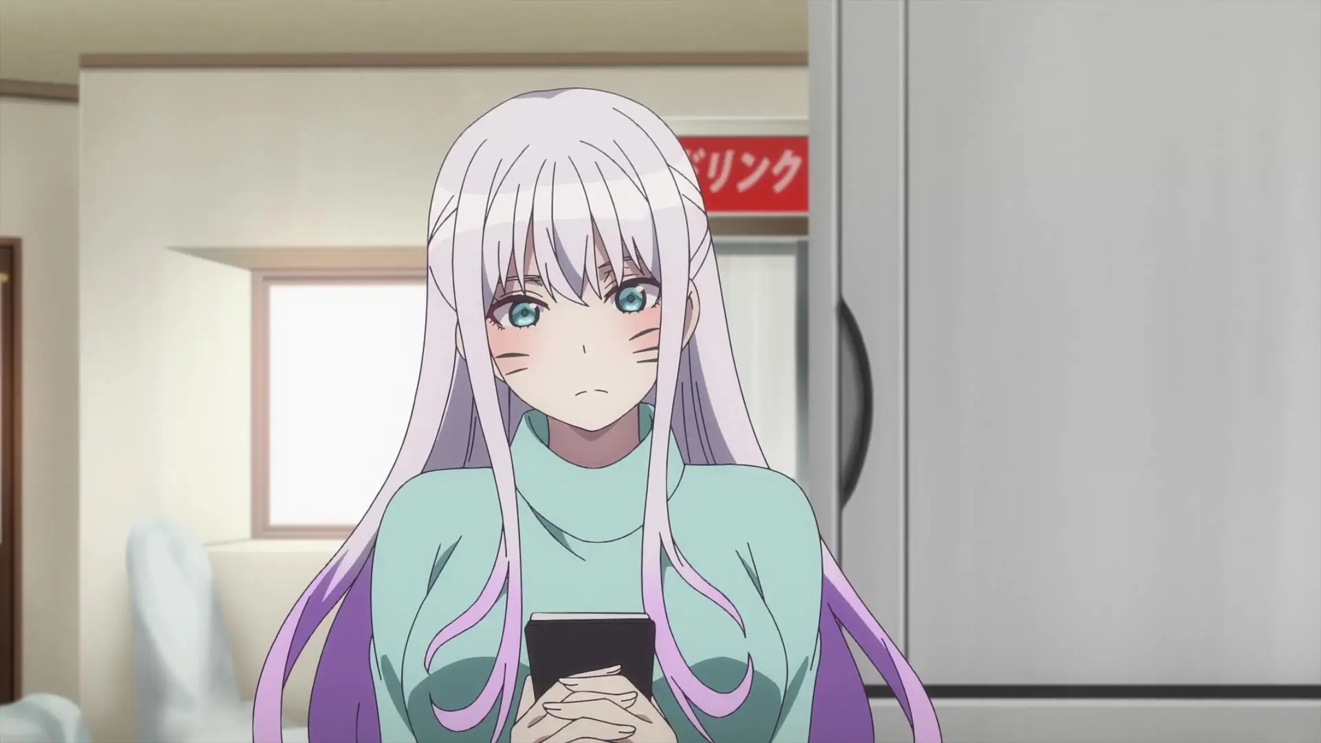 Pon no Michi S01E12 1080p WEB H 264 AAC -Tsundere-Raws (B-Global mkv