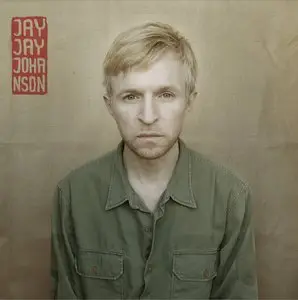 Jay-Jay Johanson - Opium (2015)