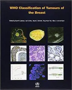 WHO Classification of Tumours of the Breast (4th Edition)