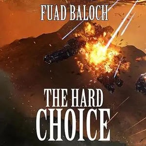 «The Hard Choice» by Fuad Baloch