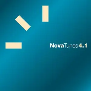VA - Nova Tunes 4.1 (2020)