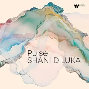 Shani Diluka - Pulse (2023) [Official Digital Download 24/96]