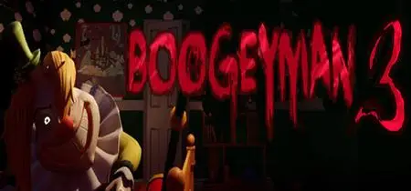 Boogeyman 3 (2023)