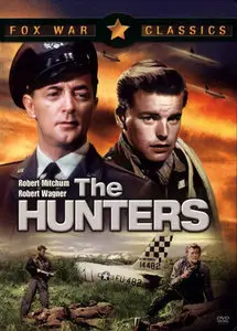 The Hunters (USA, 1958)