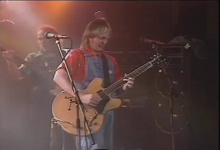 Steve Marriott - Live In London 1985 (2006)