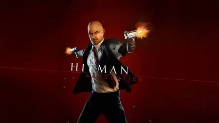 Hitman: Absolution Wallpapers