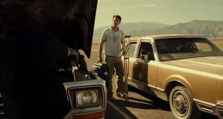 Scenic Route (2013)