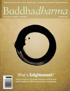Buddhadharma - March 2016