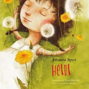 «Heidi» by Johanna Spyri