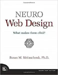 Neuro Web Design: What Makes Them Click?