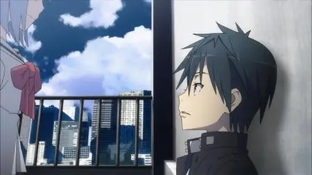 Trinity Seven (2014)