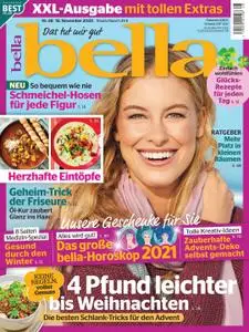 Bella Germany – 18. November 2020