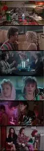 Modern Girls (1986)