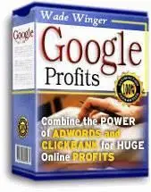 The Google ClickBank Power Profit System