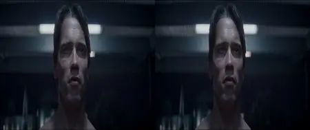 Terminator Genisys (2015) [3D]