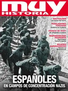 Muy Historia - octubre 2022