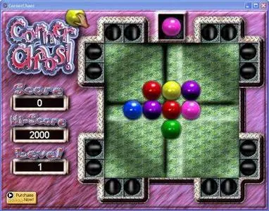 CornerChaos v1.23