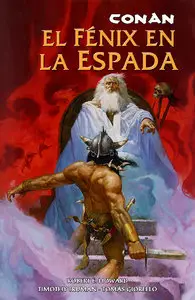 Conan - El Fenix en la Espada