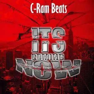 C-Ram Beats It's Coming Now WAV MiDi