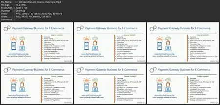 Fintech - Payment Gateway Models And Strategies