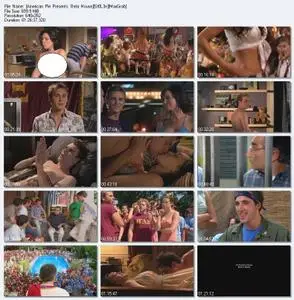 American Pie Presents: Beta House DVDRIP-Xvid