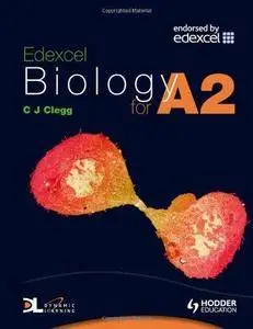 Edexcel Biology for A2 (Repost)