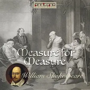 «Measure For Measure» by William Shakespeare