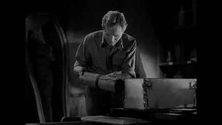 The Mummy (1932)