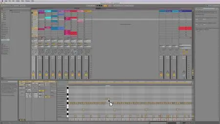 Slam Academy - Ultimate Ableton Live 10 (Full Course)