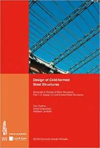 Design of Cold-formed Steel Structures: Eurocode 3