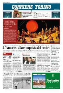 Corriere Torino – 04 ottobre 2019