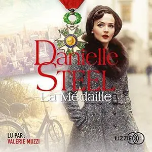 Danielle Steel, "La Médaille"