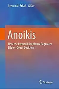 Anoikis: How the Extracellular Matrix Regulates Life-or-Death Decisions