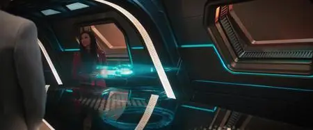 Star Trek : Discovery S04E09