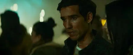 Gangsta S01E01