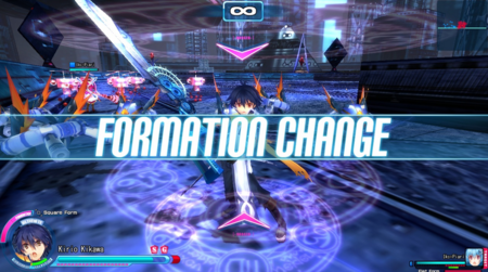 Magical Battle Festa (2014)