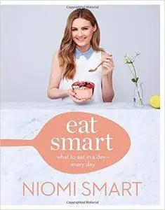 Eat Smart: What to Eat in a Day - Every Day